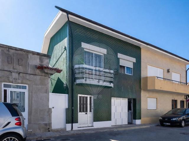 Casa venda em Avilhó, Porto
