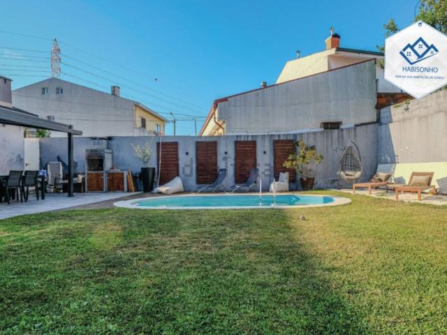 Casa venda em Avilhó, Porto