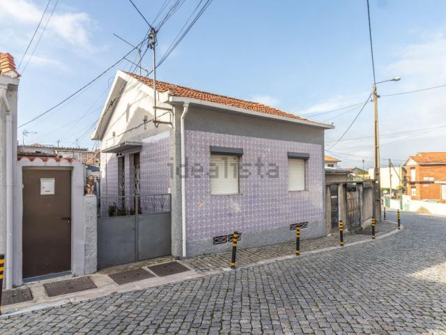 Casa venda em Monte dos Pipos, Porto