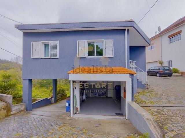 Casa venda em Monte Xisto, Guifões