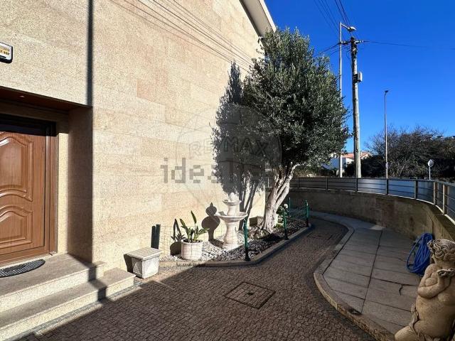 Casa venda em Monte dos Pipos, Guifões