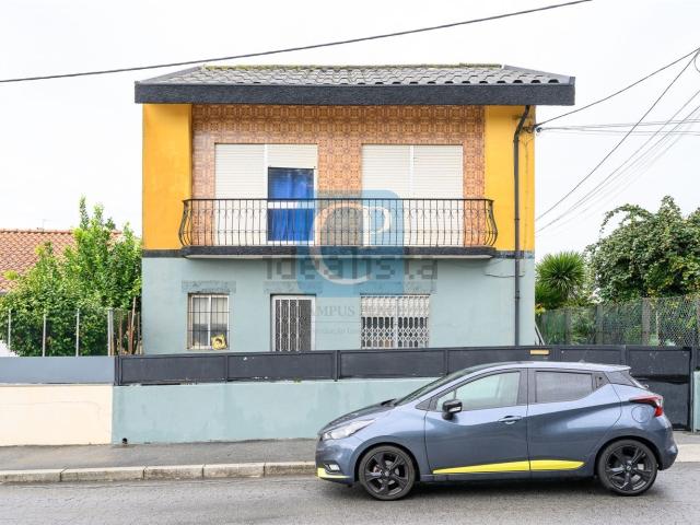 Casa venda em Boa Hora, Guifões