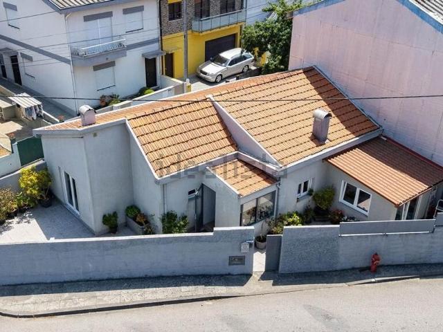 Moradia venda em Guifões, Monte Xisto
