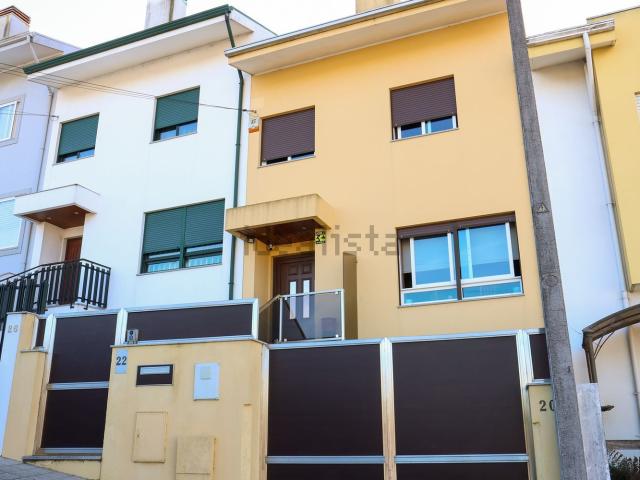 Casa venda em Regedoura, Guifões