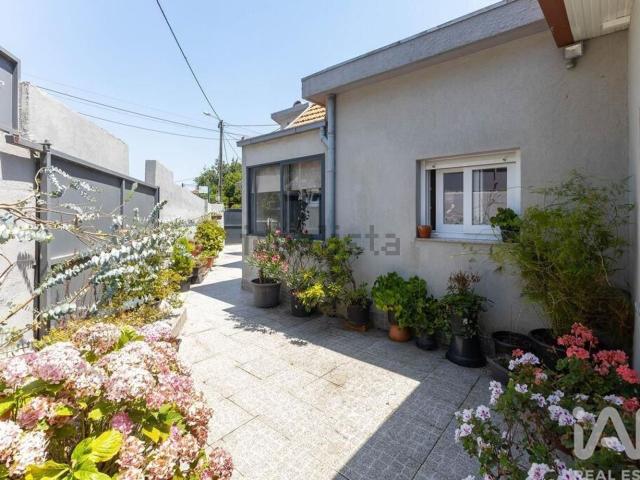 Casa venda em Monte Xisto, Guifões