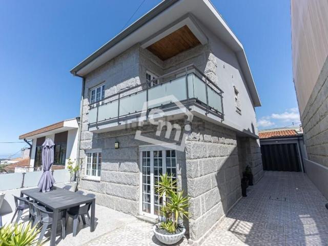 Casa venda em Monte Xisto, Guifões