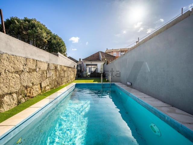 Casa venda em Porto