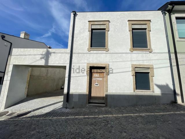 Casa venda em Lomba, Guifões