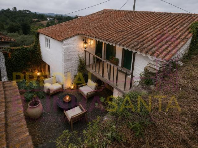Casa venda em Terreiros de Além, Vila Nova De Poiares