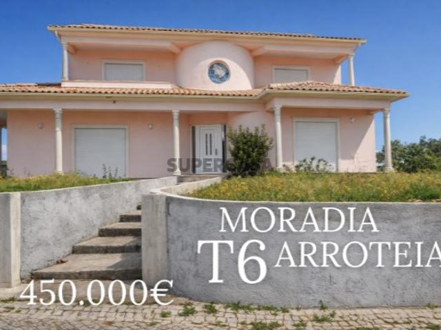 Casa venda em Pombal, Leiria
