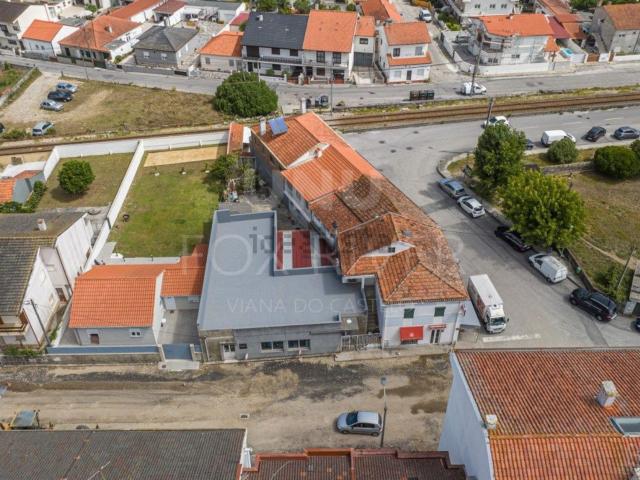 Casa venda em Viana Do Castelo