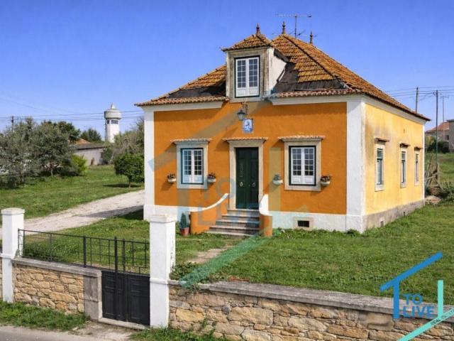 Casa venda em Asseiceira, Tomar
