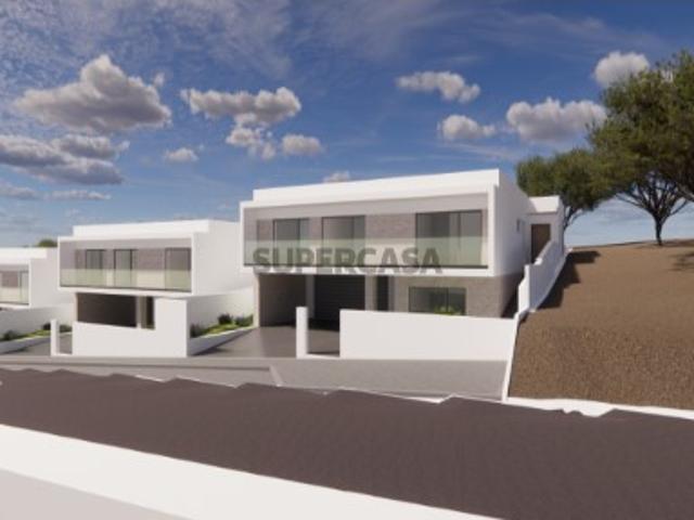 Casa venda em Quintas do Sirol, Leiria