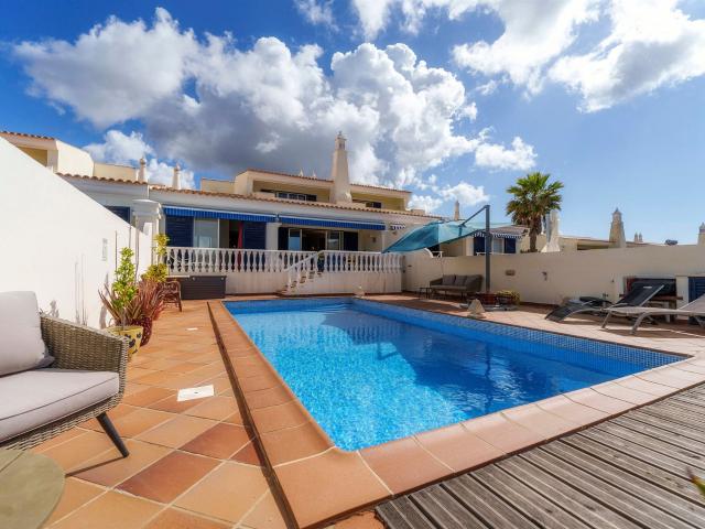 Vivenda venda em Castro Marim, Faro