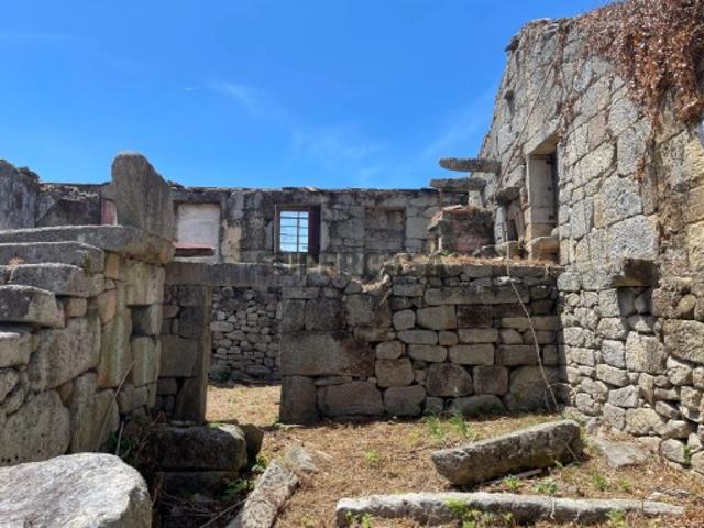Casa venda em Burgueta, São Pedro Do Sul