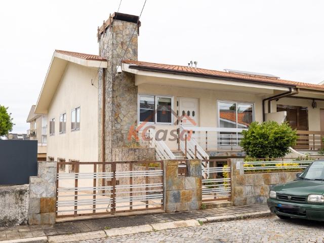 Casa alugar em Maia, Vila Nova Da Telha