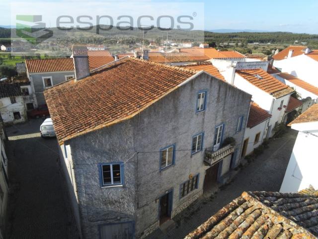 Casa venda em Castelo Branco, Vila Velha De Ródão