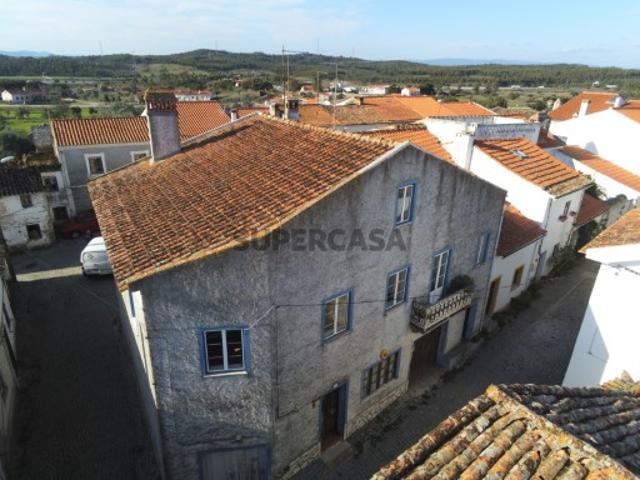 Casa venda em Castelo Branco, Vila Velha De Ródão