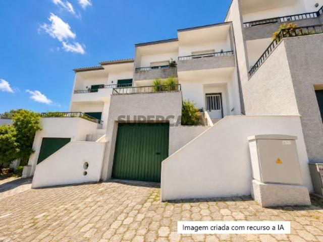Casa venda em Tomar, Santarém
