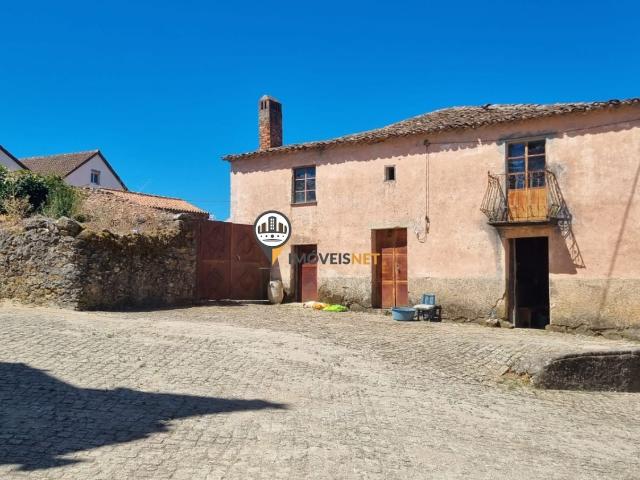 Casa venda em Castelo Branco, Oleiros