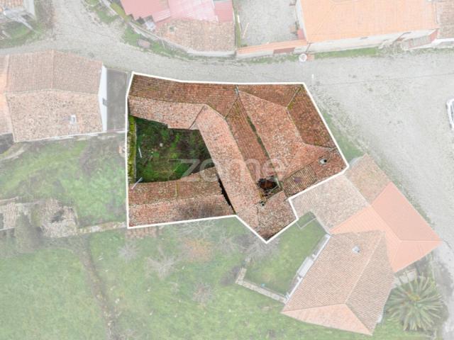 Casa venda em Boticas, Vila Real