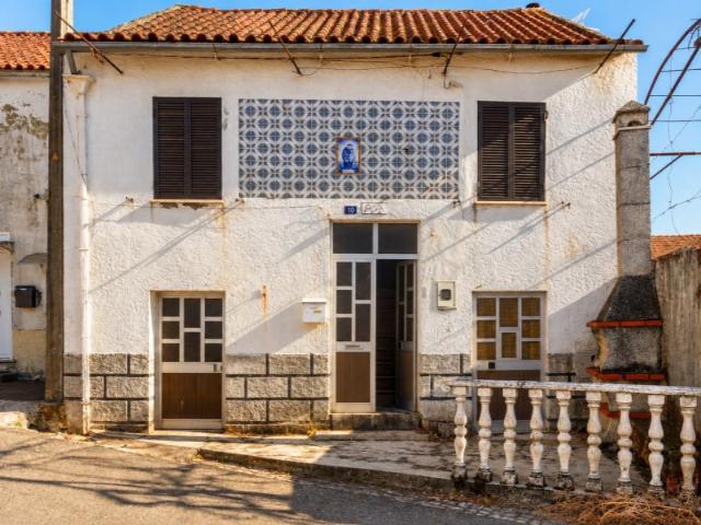 Casa venda em Erada, Covilhã