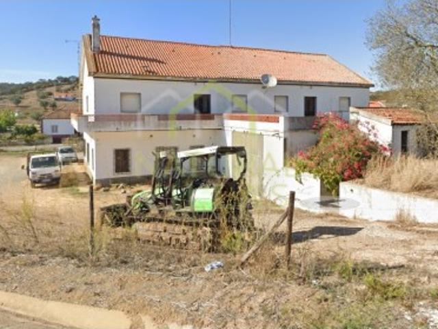 Casa venda em Ourique, Beja