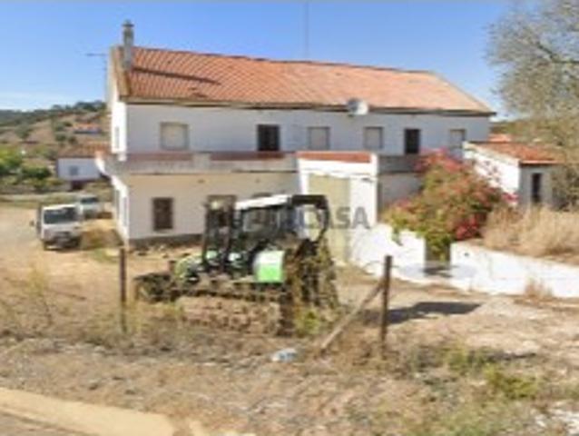 Casa venda em Ourique, Beja