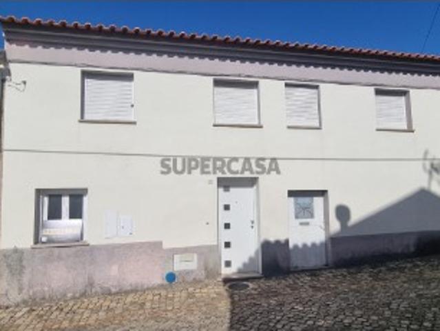 Casa venda em Castelo Branco