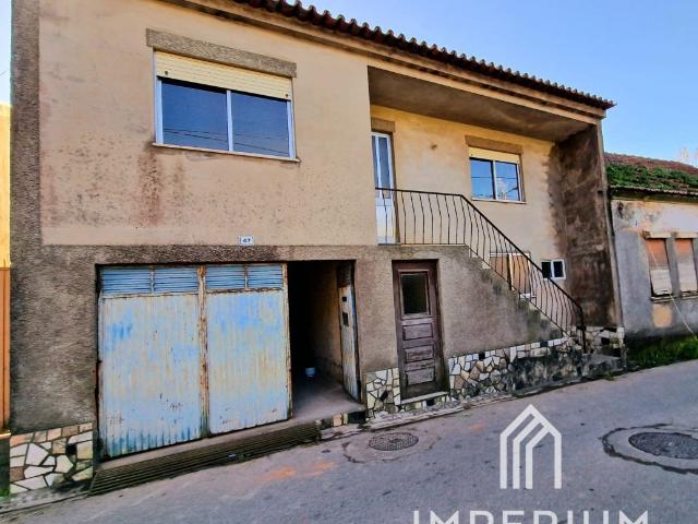 Casa venda em Albergaria-a-velha, Aveiro