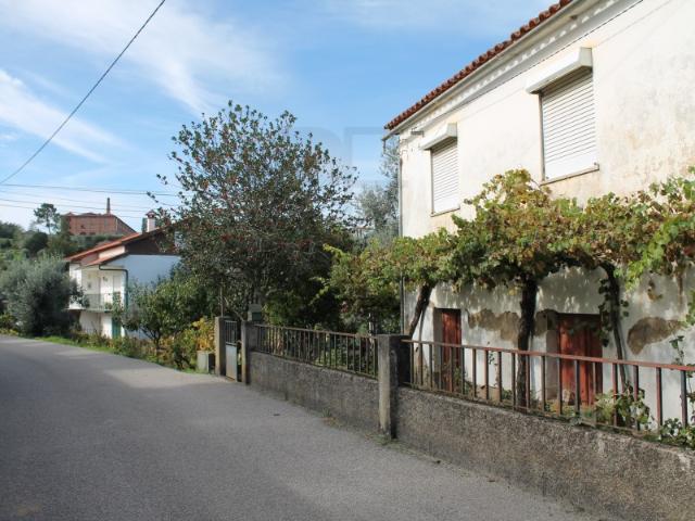Casa venda em Arganil