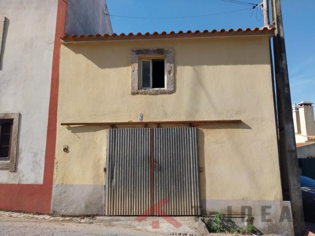 Casa venda em São Bartolomeu dos Galegos e Moledo, Lourinhã