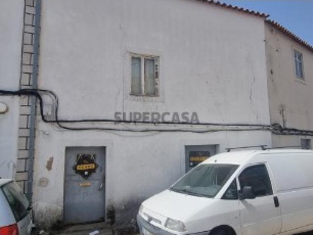 Casa venda em Castelo Branco