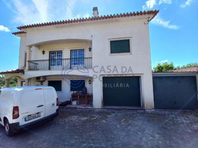 Vivenda venda em Monchite, Tomar