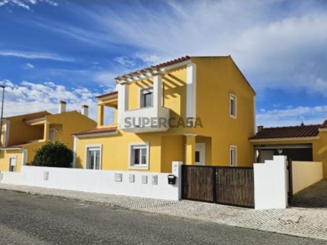 Casa venda em Amoreira, Óbidos