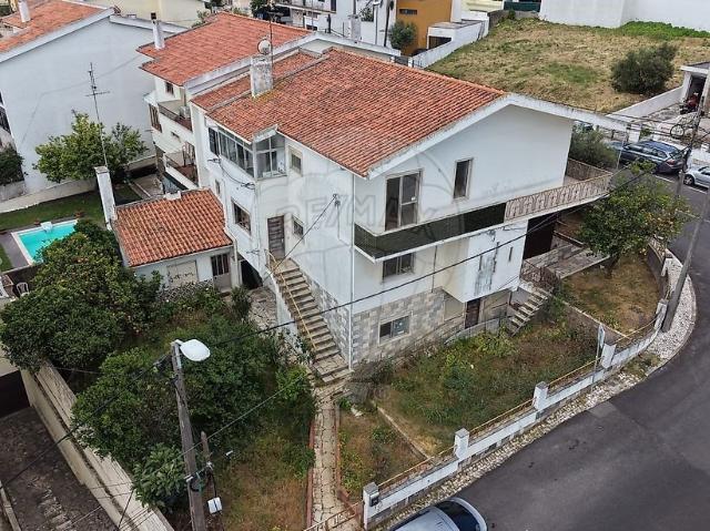 Vivenda venda em Madorna, Cascais