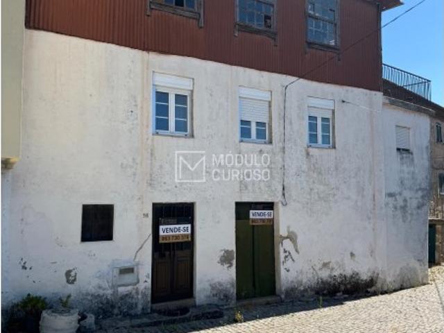 Prédio venda em Tarouca, Viseu