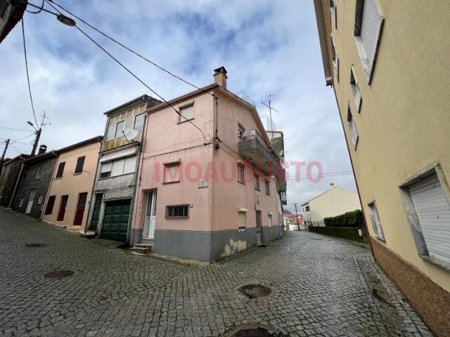Casa venda em Guarda