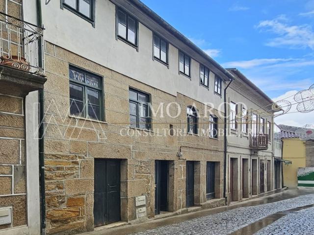 Prédio venda em Arco de Baúlhe e Vila Nune, Cabeceiras de Basto