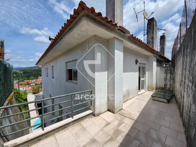 Casa venda em Grovelas São João Evangelista, Viana Do Castelo