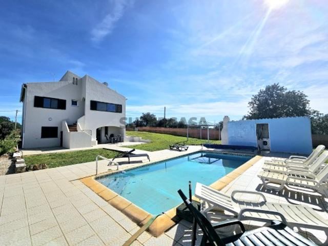 Casa venda em São Bartolomeu De Messines, Faro