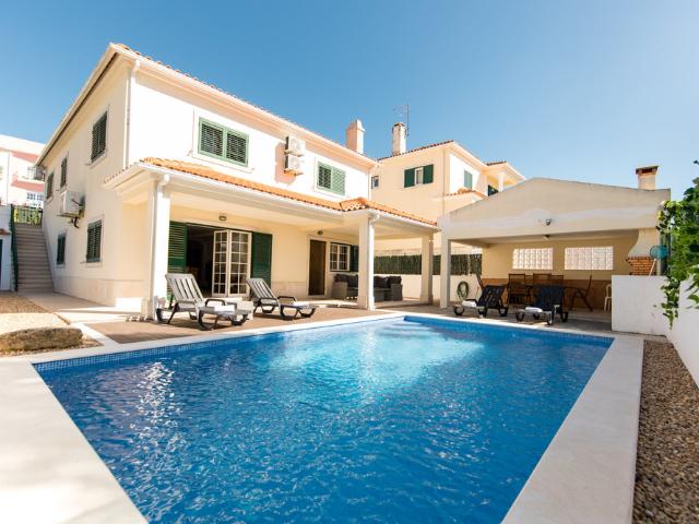 Casa alugar em Sesimbra (Castelo), Sesimbra