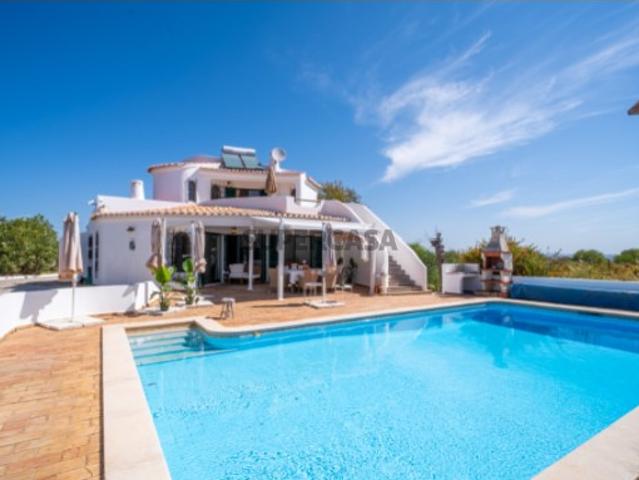 Casa venda em Armação De Pêra, Faro