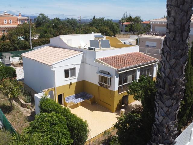 Vivenda venda em Lagoa, Faro