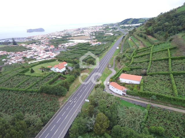 Casa venda em Açores, Vila Franca Do Campo