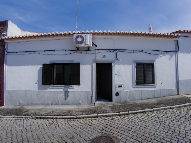 Casa venda em Mourã, Santo Aleixo Da Restauração