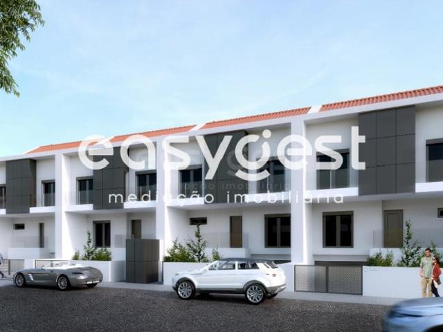 Casa venda em Alcochete, Setúbal