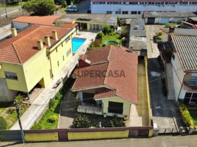 Casa venda em Maia, Porto