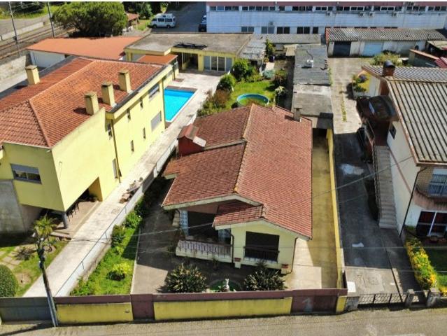 Casa venda em Maia, Barca