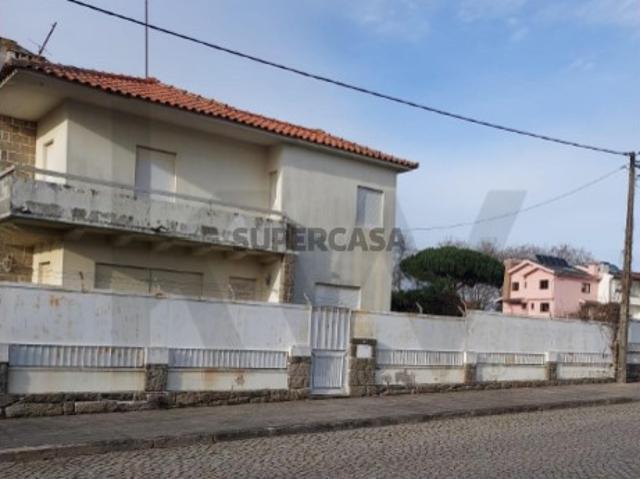 Casa venda em Vila Nova De Gaia, Porto